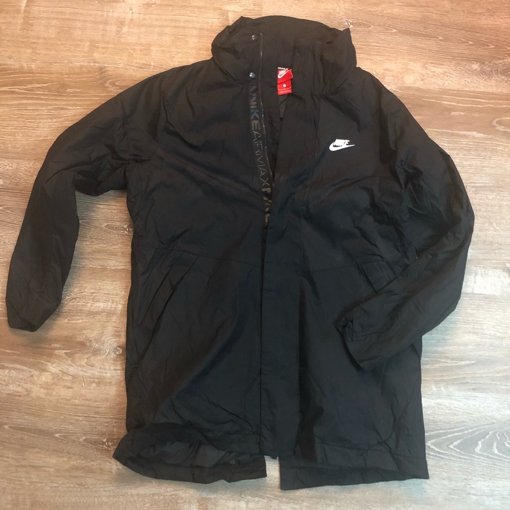 Nike sportswear air max men’s woven jacket
